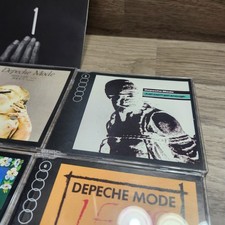 Depeche Mode Rock Box Set Music CDs for sale | eBay