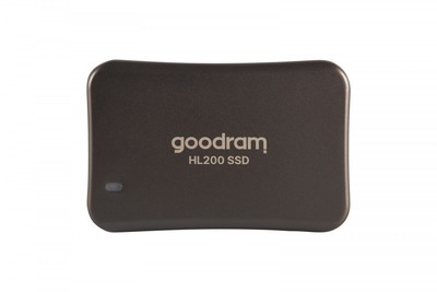 5908267964057 SSD HL200 512GB USB-C 3.2 Gen2 GOODRAM