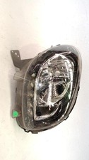 Feu avant (phare) Smart CABRIO