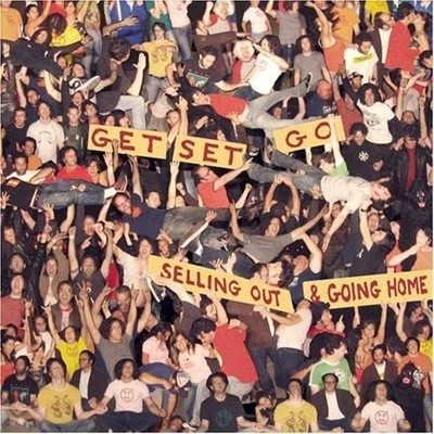 Get Set Go Selling Out and Going Home (CD) (US IMPORT)
