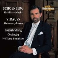 Eso/Boughton - Schoenberg Verklarte Nacht - Cd - G3Z