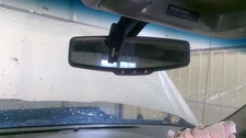 Rear View Mirror With Telematics Onstar Opt UE1 Fits 15-22 CANYON 1635621