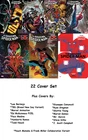 Amazing Spider-Man #1000 (Marvel, 2026) 22 Cover Set * PRESALE * 9/16 FOIL LOT