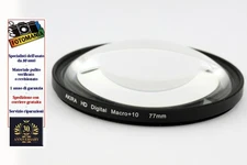 Akira Verre Diottriche Macro Close Up 77