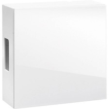 Grothe 44466 Gong 8 - 12 V 80 dBA Weiß