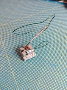 WMF Kaffeevollautomat Bistro! Kessel- Thermostat 55.32522.210