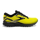 Brooks Men's Ghost 15 Nightlife/Black/Ebony Running Shoe