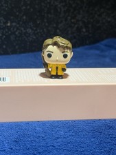 Funko Pop! Figura Harry Potter Kinder Joy Quidditch Serie Cedric Diggory