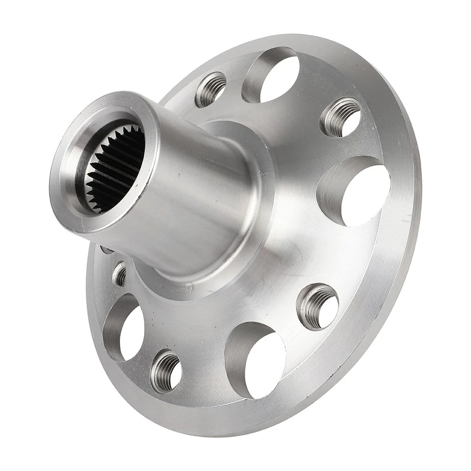 1x Rear Wheel Hub for Mercedes-Benz C63 AMG CL550 CLS550 E320 E550 GLK250 S550 Foto 4 de 4