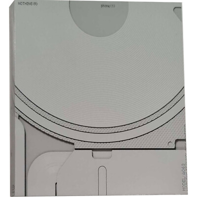 Nothing phone (1) - 256 GB - White (Unlocked) for sale online | eBay