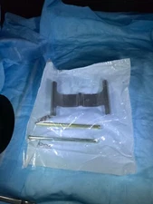 Disc Brake Hardware Kit Dorman HW13917 New in Package replaces CT13412