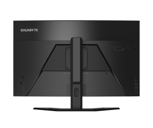 Gigabyte G32QC 2K QHD VA 31.5