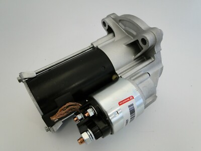 1S0737 STARTER MOTOR For CITROEN AX 10 11 14 Berlingo MultiSpace 1.0 1.1 1.4 1.6