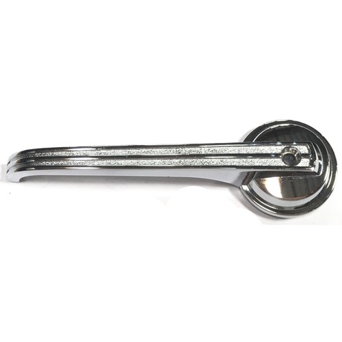 1965 1966 Mustang 1967 Cougar Inside Interior Door Handle Each M3525 - Bild 1 von 3