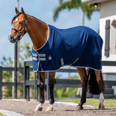Horseware Ireland Amigo Stalldecke