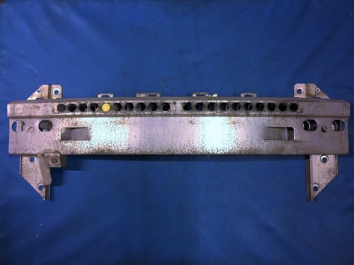 BMW Mini One/Cooper/S Stoßstange vorne Stützbügel/Träger (Teil#: 51111494431)