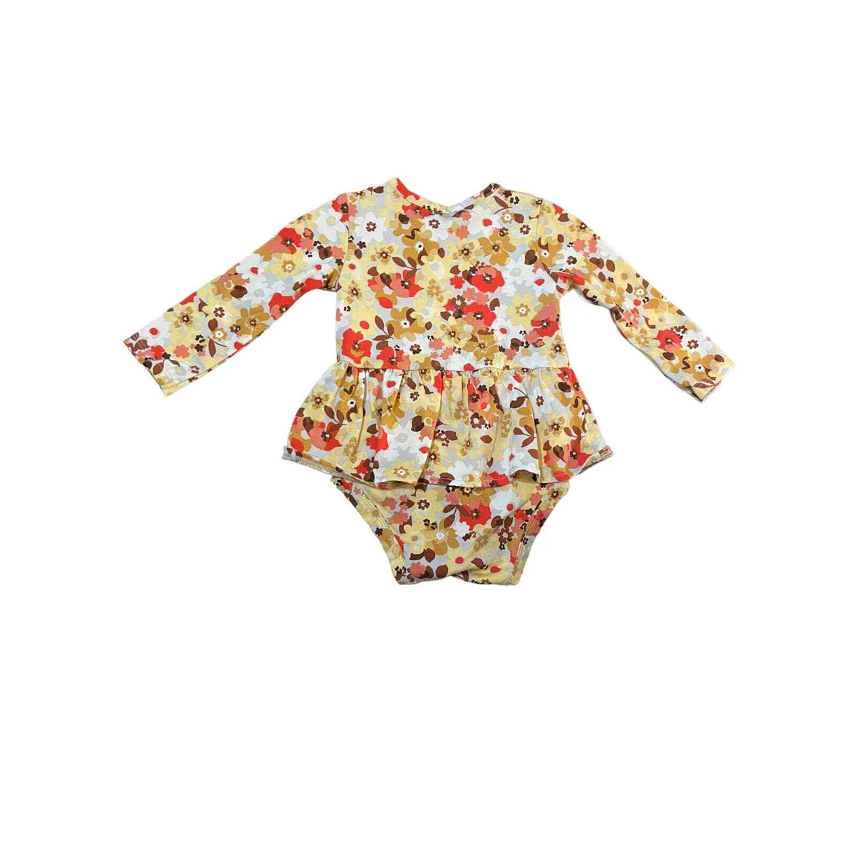 Peplum bodysuit cheap