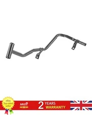 Coolant Pipe For Audi A3 Seat ATECA LEON Skoda KAROQ OCTAVIA 04L121065T