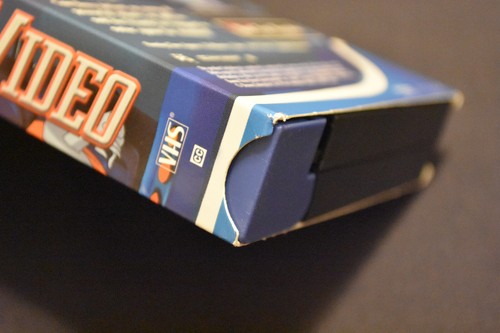 Buzz Lightyear of Star Command Planet of the Lost Episode Sampler VHS Tape - Picture 19 of 23