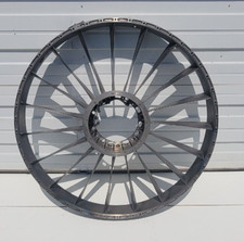 Pratt & Whitney JT8D Inlet Guide Vanes - CASE FAN INLET JT8D P/N :755175 Pratt & Whitney JT8D Inlet Guide Vanes - CASE FAN INLET JT8D P/N :755175