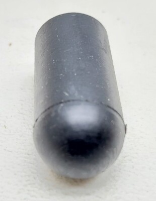 Kawasaki NOS NEW 92068-006 Rubber Plug 12x25 Z1 EL EN ER EX KL KZ