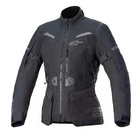 Alpinestars Stella Lady ST-7 2L Black Dark Grey