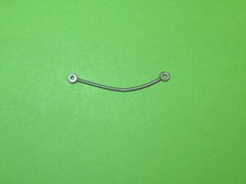 Timpo Toys Ersatzteil Kanonenz…