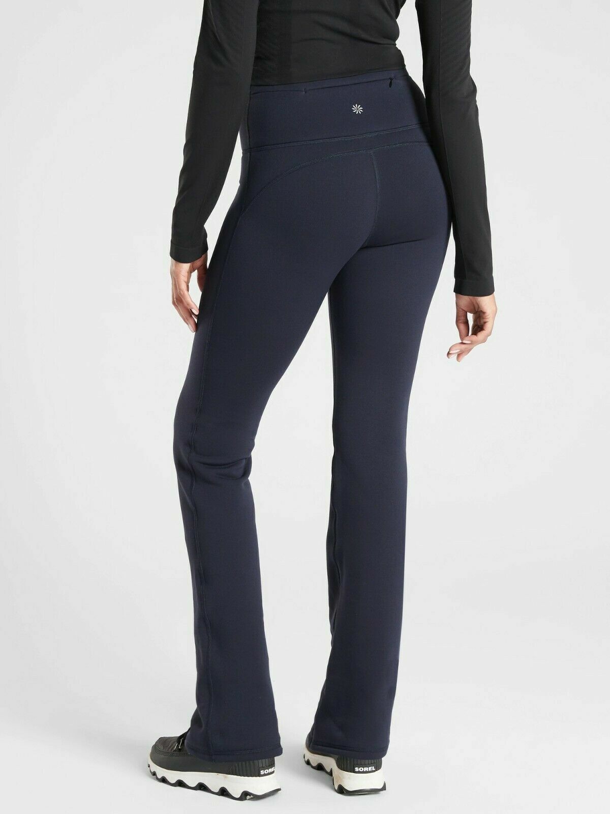 ATHLETA Altitude Pant In Polartec Power 