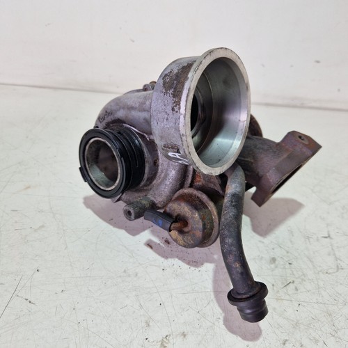 6A* Mercedes Benz W169 W245 180CDI Abgasturbolader Turbolader Garrett 6400901380