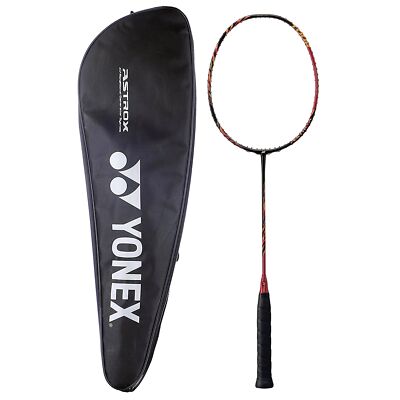 New Yonex Astrox 99 Tour Strung Badminton Racquet 4U5