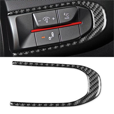 Abdeckung für Scheinwerferschalter-Taste für Hyundai Veloster JS N 2019 2023 GZ