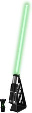 STAR WARS - THE BLACK SERIES - FORCE FX ELITE LIGHTSABER - YODA KIDS TOY