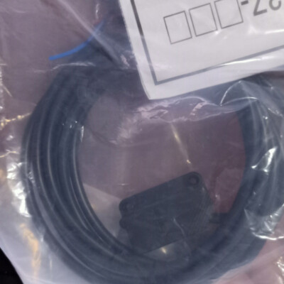 New For Omron E3T-FT22 Photoelectric Switch Sensor E3TFT22