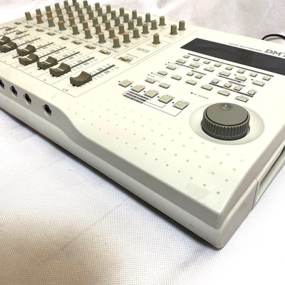 092 Fostex Dmt-8Vl Mtr