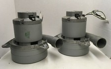 Ametek Lamb 117502-12 Vacuum Cleaner Motor Made in USA โ 1 of 2