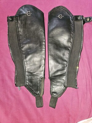 Covalliero Chaps