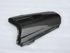 IN Der Spitze Hinterschale Suzuki 1300 Hayabusa 2021 2022 2023 2024 100% Carbon
