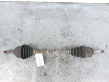 Essieu Citroen C3