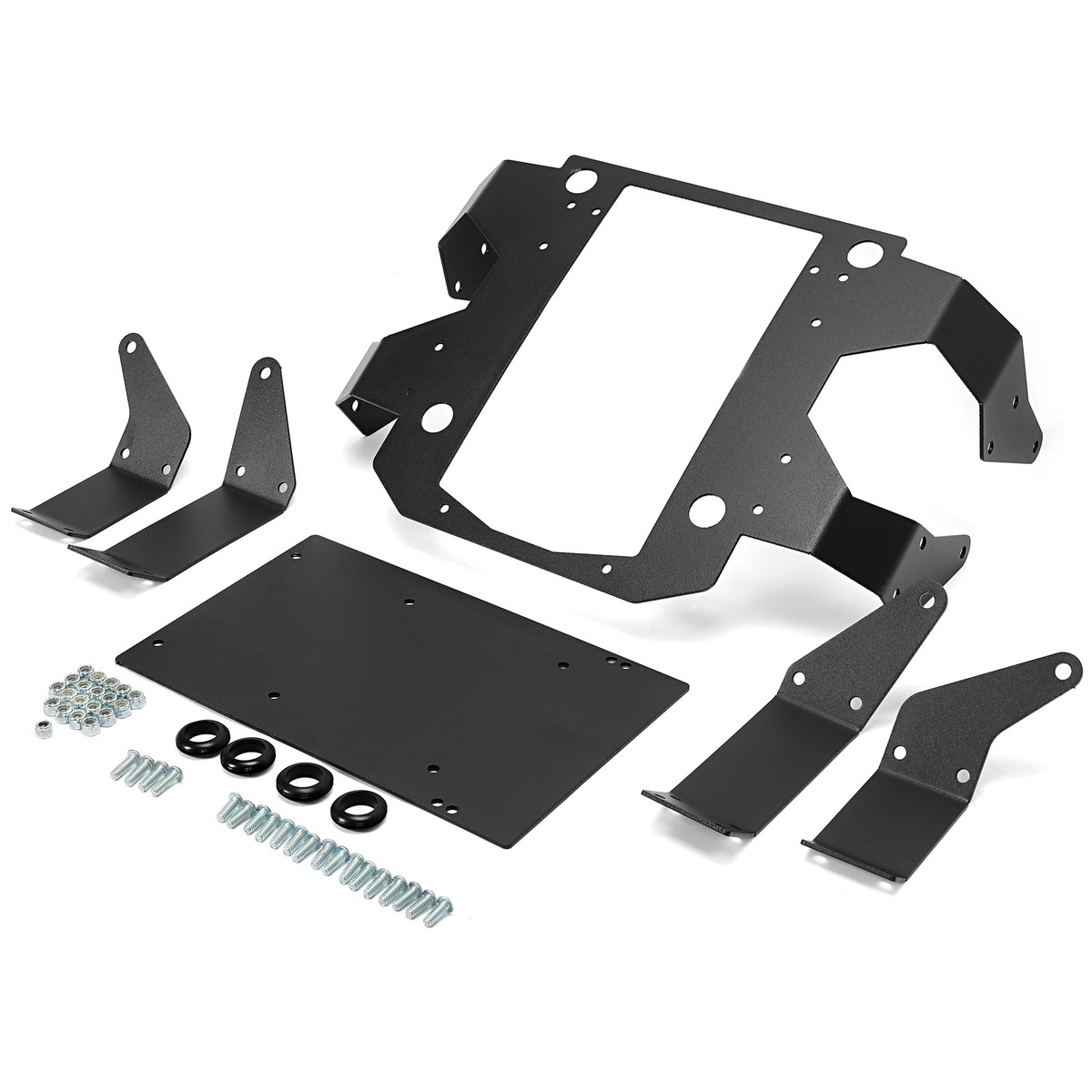 For Polaris 2015-21 Axys Rush/Switchback Pro S ProX XCR Cargo Tail