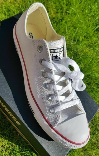 ebay converse trainers