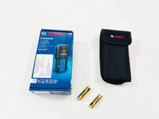 Bosch GMS120-27 Professional Detector (Blue)