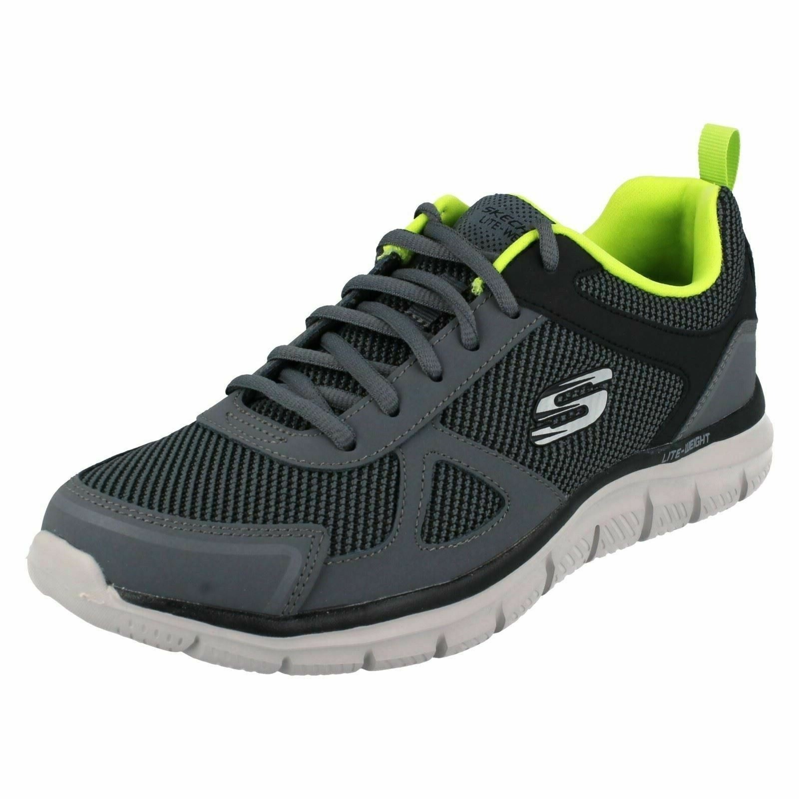 Skechers Track-bucolo