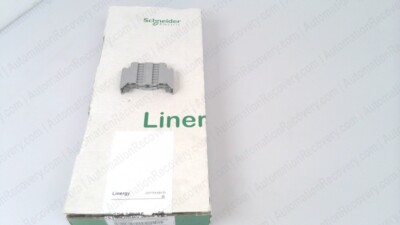 SCHNEIDER ELECTRIC NSYTRAABV35 BOX OF 45, TERMINAL BLOCK, NEW #338761