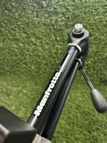 Manfrotto 143 Magic Arm with Super Clamp - Picture 8 of 8