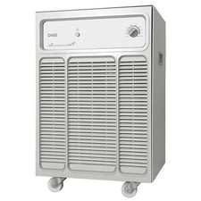 Suszarka budowlana Osuszacz powietrza Osuszacz budowlany Osuszacz Suszarka OD165TH ECO 28L