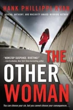 The Other Woman (Jane Ryland) - Hardcover By Ryan, Hank Phillippi - VERY GOOD