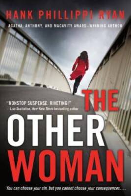 The Other Woman (Jane Ryland) - Hardcover By Ryan, Hank Phillippi - VERY GOOD