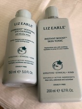Liz Earle Eyebright 150ml New Style Flasche F...