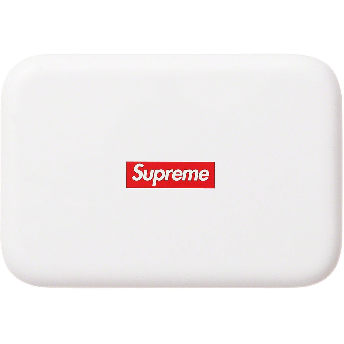 Supreme x Team-Demi Stationery Set White FW21 (FW21A48) One Size