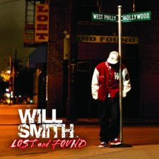 Lost And Found Will Smith CD Free UK P&P Value Guaranteed Fast Dispatch